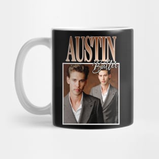 Austin Butler Mug